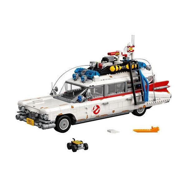 Lego Creator Expert 10274 Ghostbusters Ecto-1 (2352 Pcs)