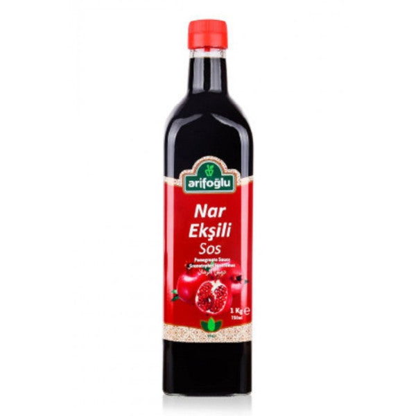 Arifoğlu Pomegranate Sour Sauce 750Ml / 1Kg