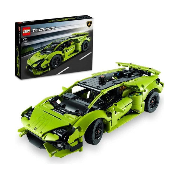 Lego Technic 42161 Lamborghini Huracán Tecnica (806 Pieces)