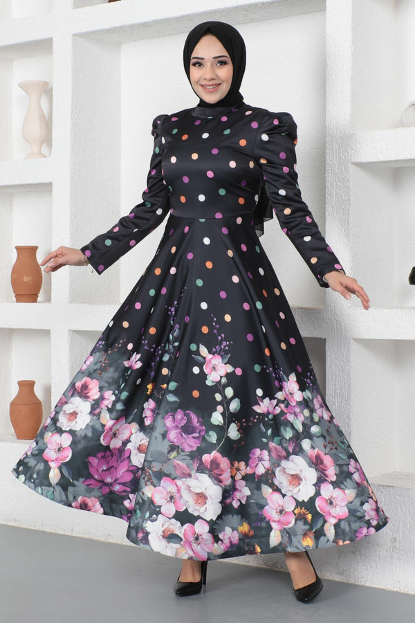 modest turkish evening dresses Luxury Turkish Evening Dress