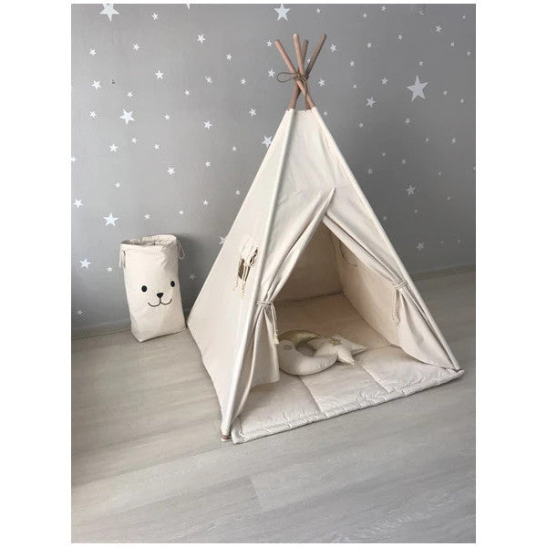 Pamuka Double Breasted Standard Play Tent