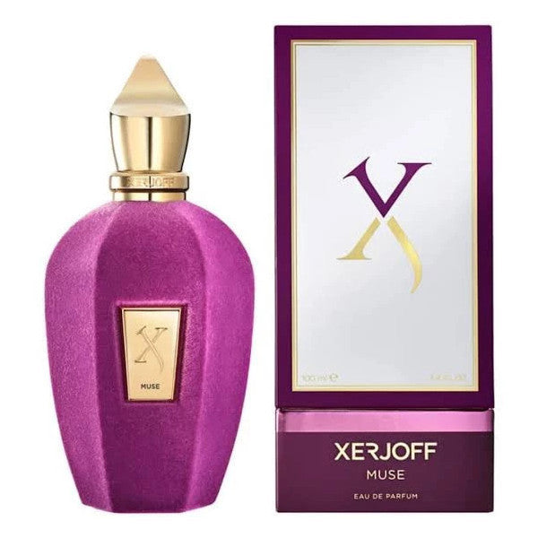 Xerjoff Muse Eau De Parfum 100 Ml Unisex Perfume