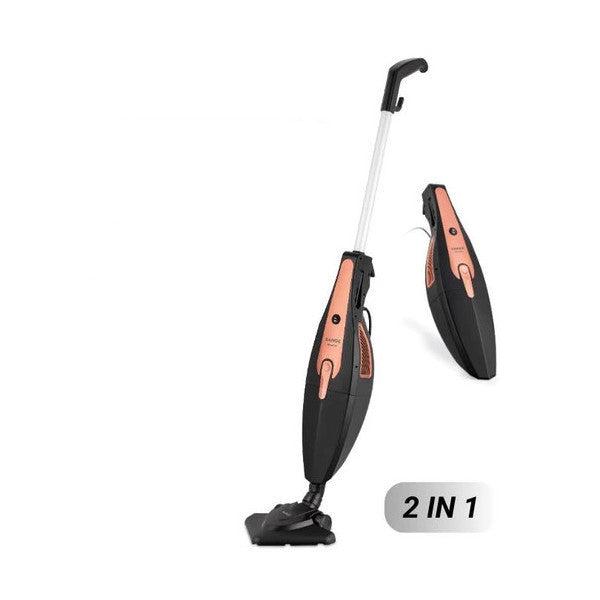 Rematrix 650W Electric Vertical Vacuum Cleaner Rose