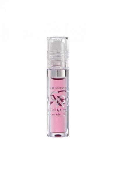 Golden Rose Roll-On Lip Gloss Fruit Aroma 01 Strawberry Lip Gloss