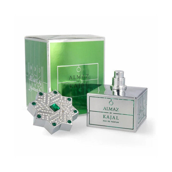 Kajal Almaz Eau De Parfum 100 Ml Unisex Perfume