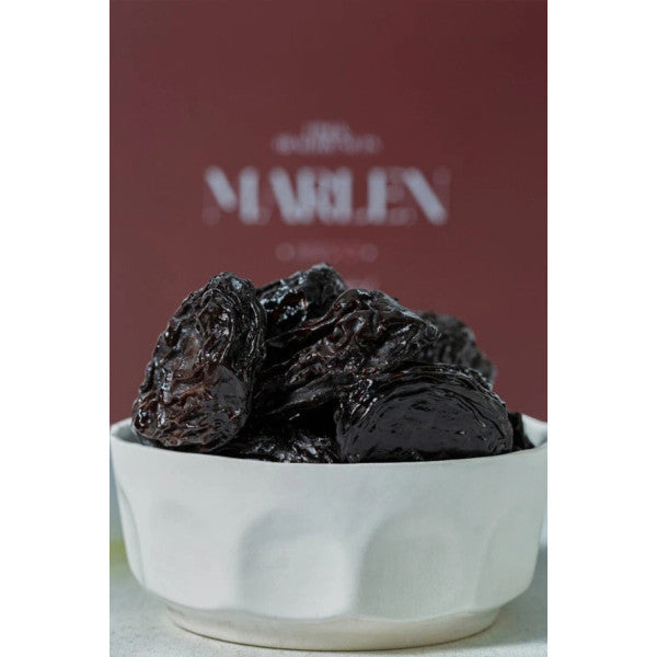 Premium Fresh New Crop Natural Dried Plum 250G