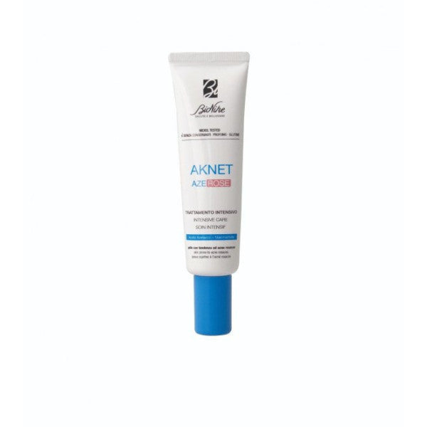 Bionike Aknet Azero Intensive Care 30 Ml