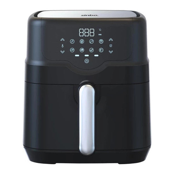 Sinbo Sco-5056 Air Fryer 4.5 Lt