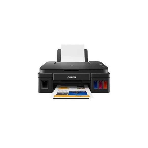 Canon Pixma G2410 Printer Copier Scanner Tank