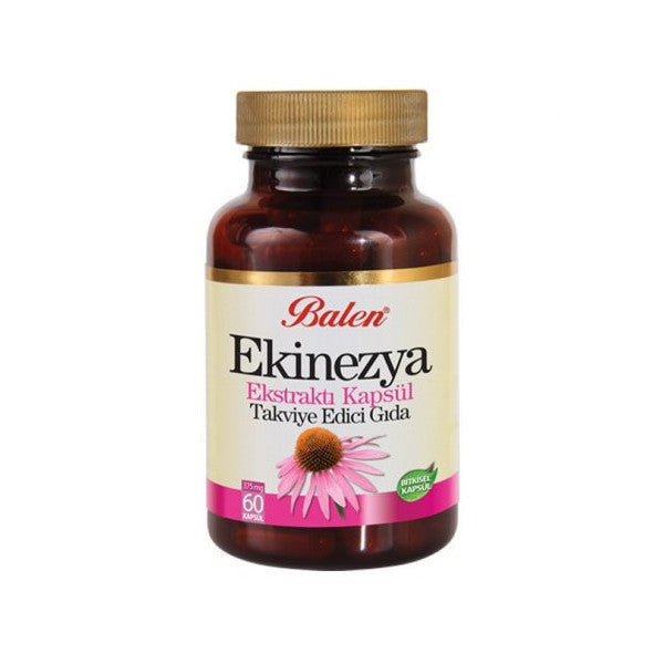 Balen Echinacea Extract Capsule