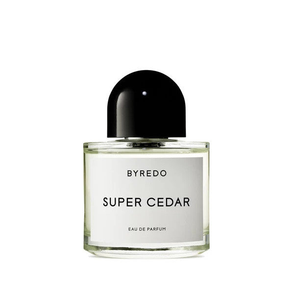 Byredo Super Cedar Eau De Parfum 100 Ml Unisex Perfume