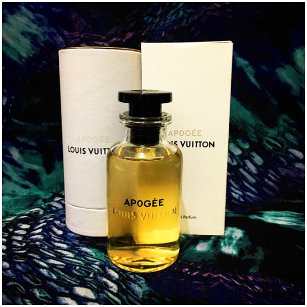 Louis Vuitton Apogee Eau De Parfum 100 Ml Perfume Women's Perfume