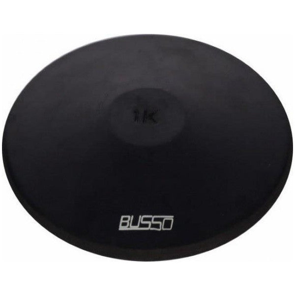 Dsk-30 Rubber Disk 1,5 Kg