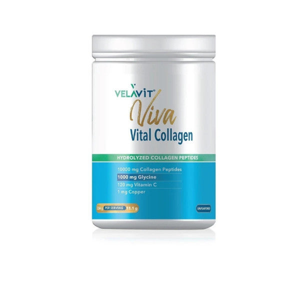 Velavit Viva Collagen 334 Gr