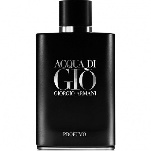 Giorgio Armani Acqua Di Gio Perfume Edp 125 Ml