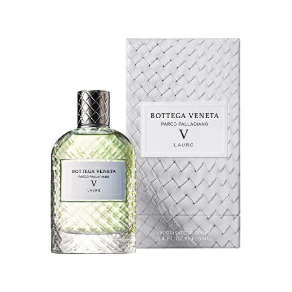 Bottega Veneta Parco Palladiano V: Lauro Eau De Parfum 100 Ml Unisex Perfume