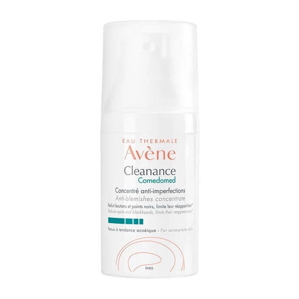 Avene Avene Cleanance Comedomed Anti-Blemishes Concentrate 30 Ml 00604