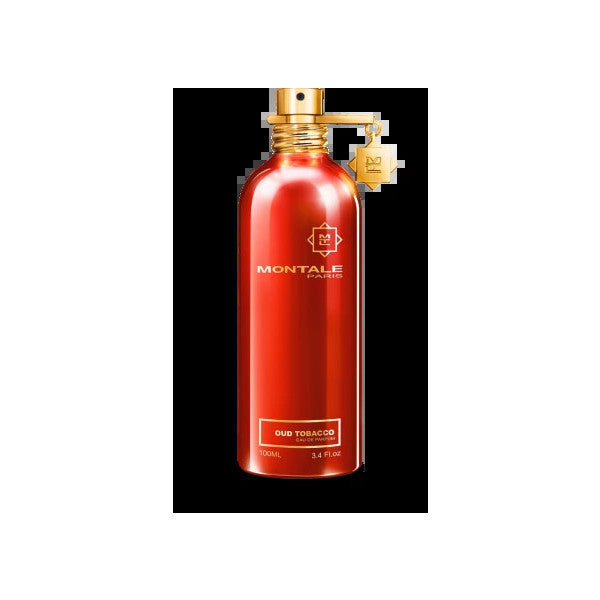 Montale Oud Tobacco Eau De Parfum 100 Ml Unisex Perfume