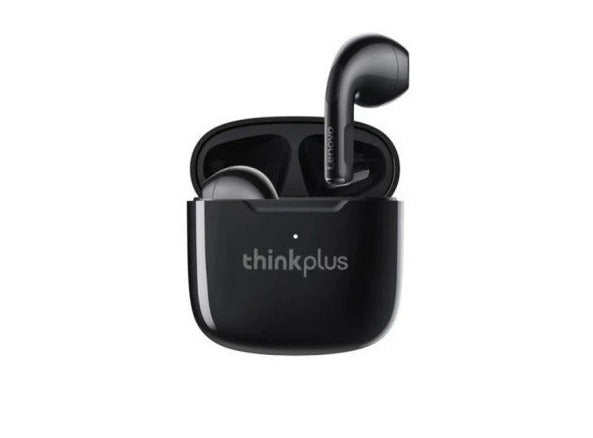 Lenovo Thinkplus Lp1 New Version Wireless Bluetooth Headset Black