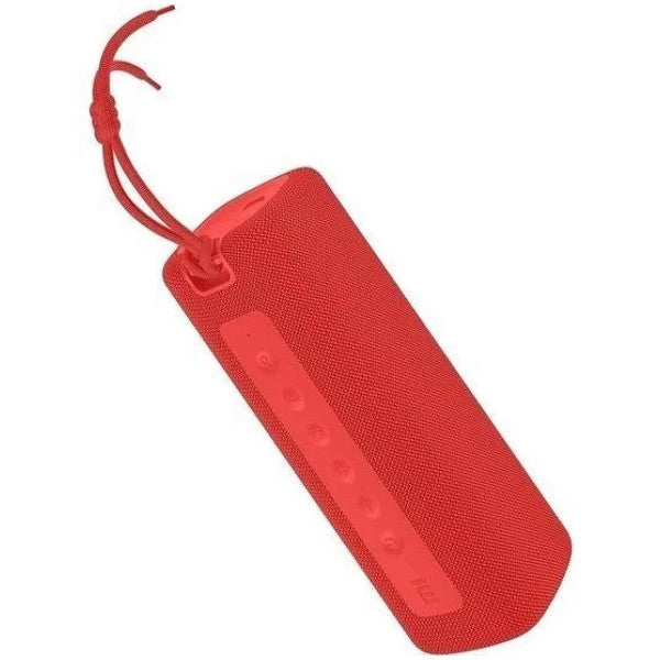 Xiaomi Mi Portable Bluetooth Speaker (16W) Mdz-36-Db Red
