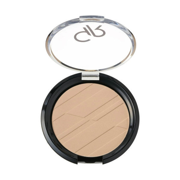 Golden Rose Silky Touch Compact Powder No: 05 Beige - Pressed Powder