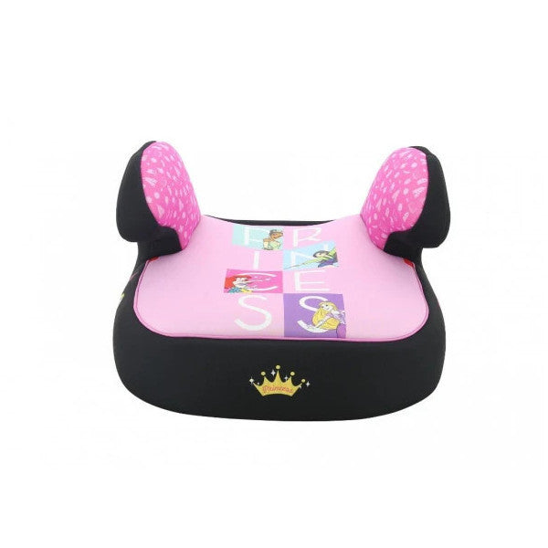 Disney Princess Embrace 15-36Kg Car Seat Booster