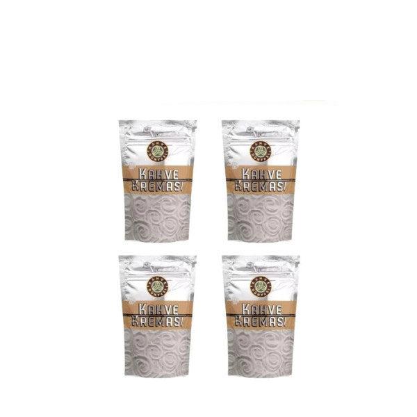 Kahve Dünyası Coffee Whitener 100 Gr X 4 Pieces