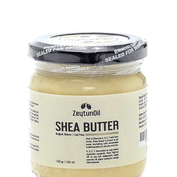 Shea Butter 150 Gr