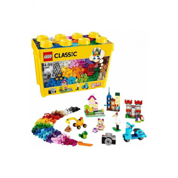 Lego Classic® Creative Building Box 10698