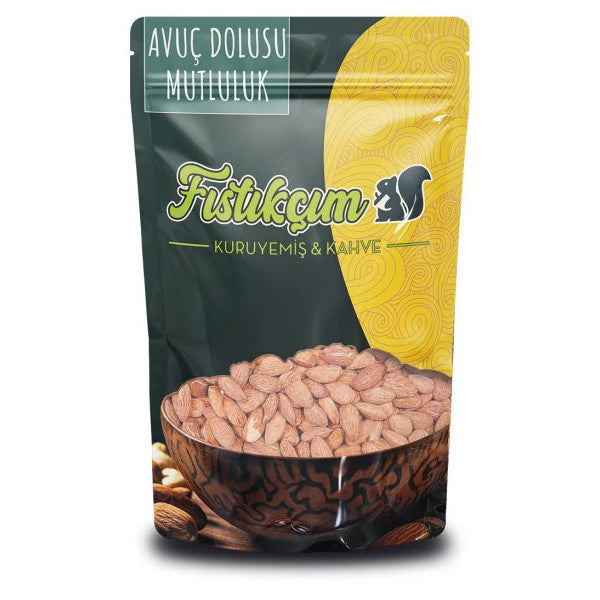 Pistachio Nuts Roasted Almonds 1 Kg