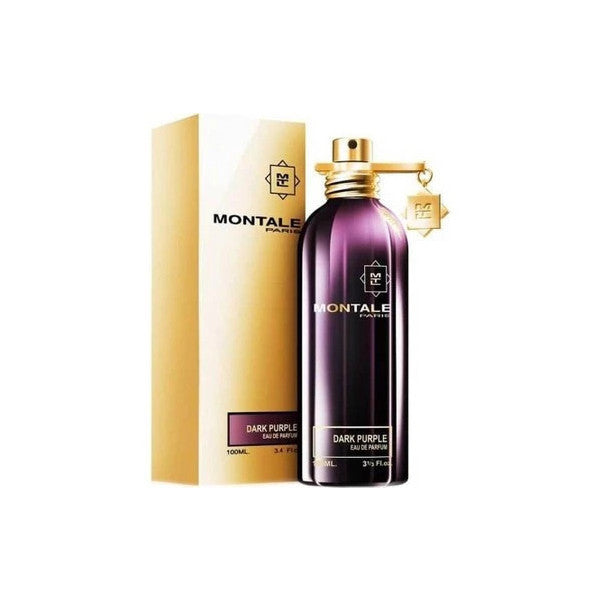 Montale Dark Purple Eau De Parfum 100 Ml Women's Perfume