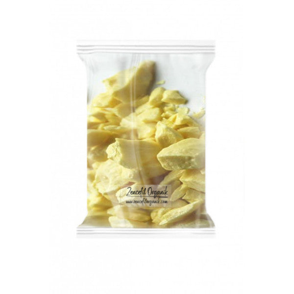 Stone Sulfur 1 Kg Edible Sulfur