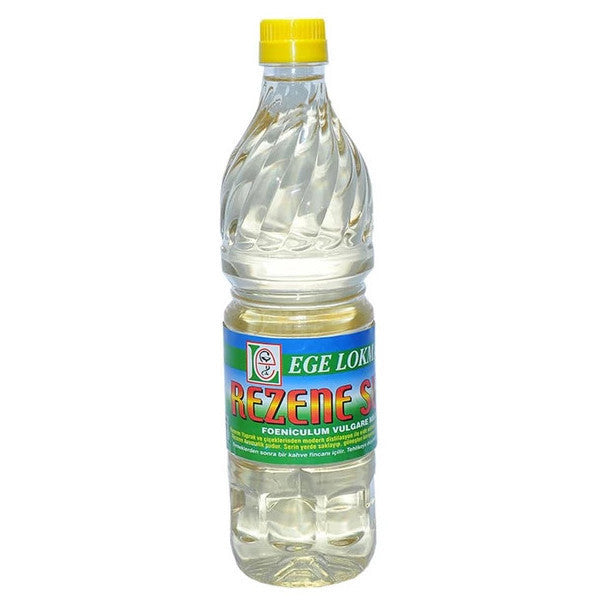 Ege Lokman Fennel Juice 1 Lt Natural Pure Additive-Free Liter Pet Bottle