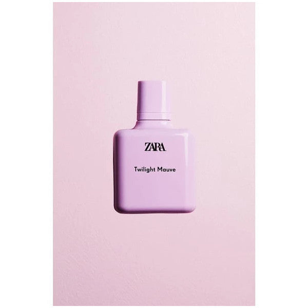 Zara Twilight Mauve Eau De Toilette 100 Ml Women's Perfume