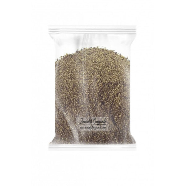 Black Pepper Powder 250 Gr 1St Quality Fresh Harvest Ground Black Pepper