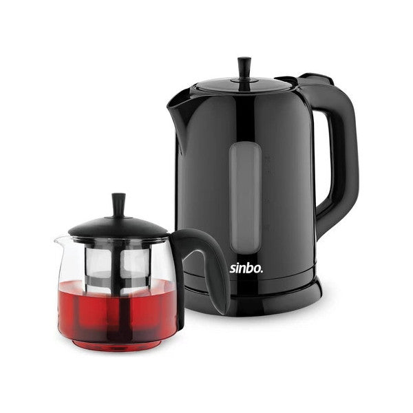 Sinbo Stm-5840 Electric Tea Set