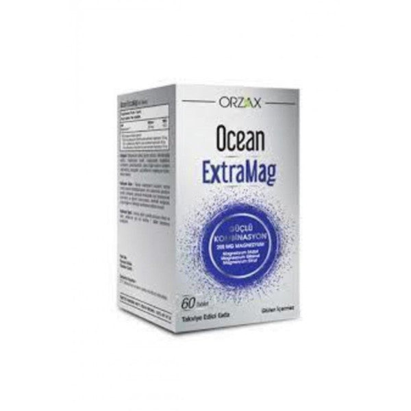 Ocean Extramag 60 Tablet