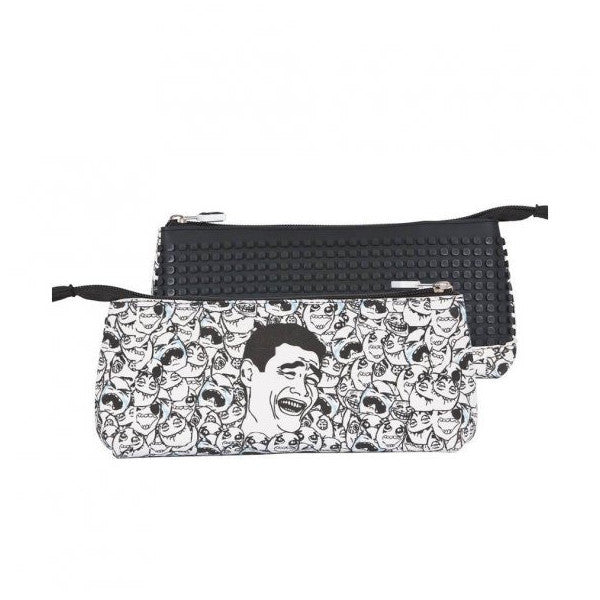 Pixie Crew Pencil Case Pxa-02-Yaoming