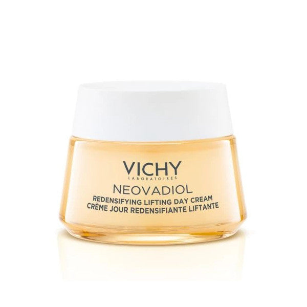 Vichy Neovadiol Day Care Cream Pnm 50Ml (Normal And Combination Skin)