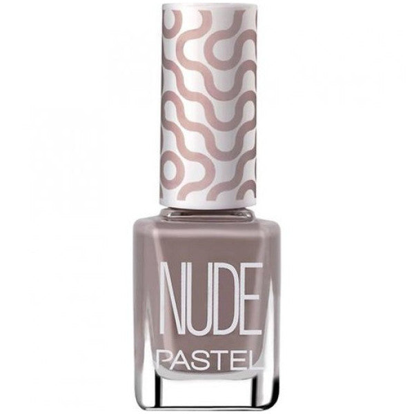 Pastel Nude Nail Polish 760