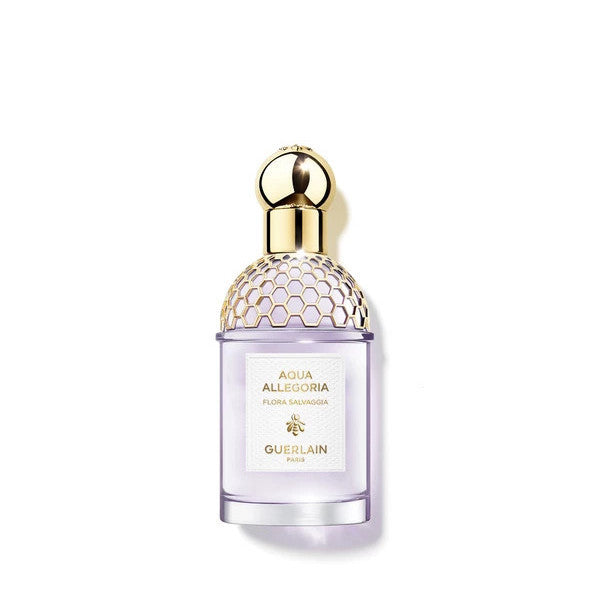 Guerlain Aqua Allegoria Flora Salvaggia Eau De Toilette 75 Ml Women's Perfume