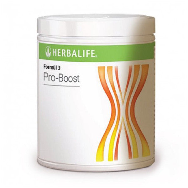 Herbalife Personilzed Protein Powder - With Pro-Boost Protein