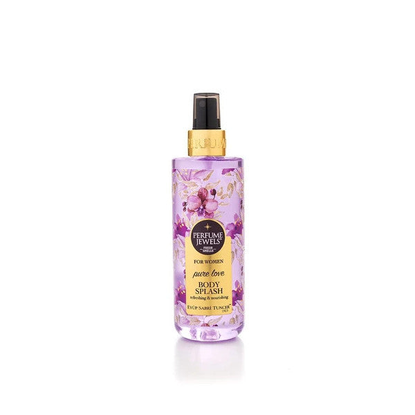 Eyüp Sabri Tuncer Pure Love Body Spray 250 Ml