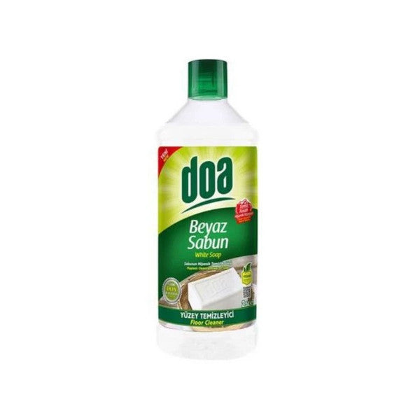 Doa Surface Cleaner White Soap 2.5L