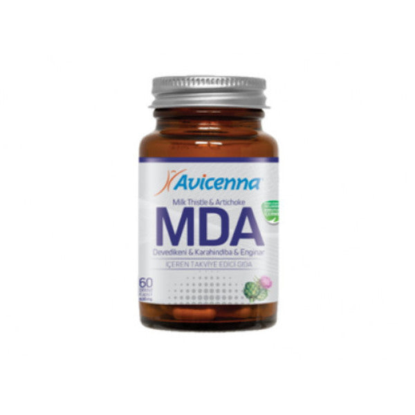 Avicenna Mda 60 Capsules