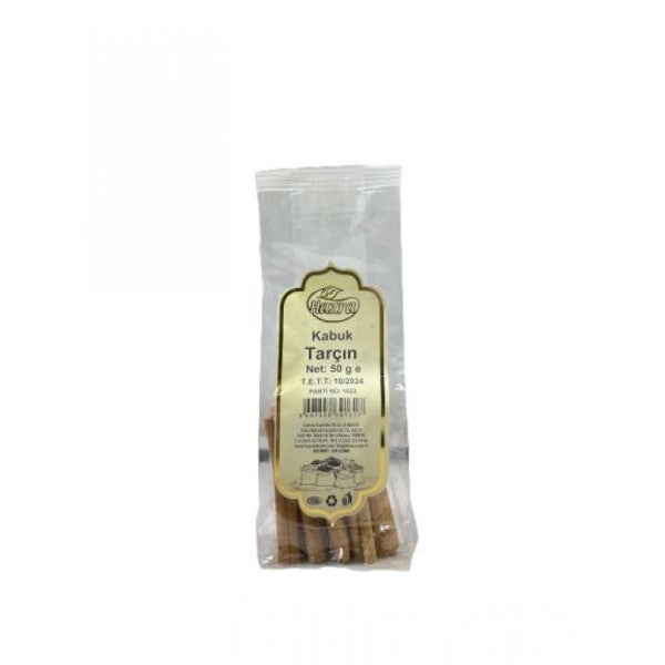 Hazra Cinnamon Bark 50 Gr