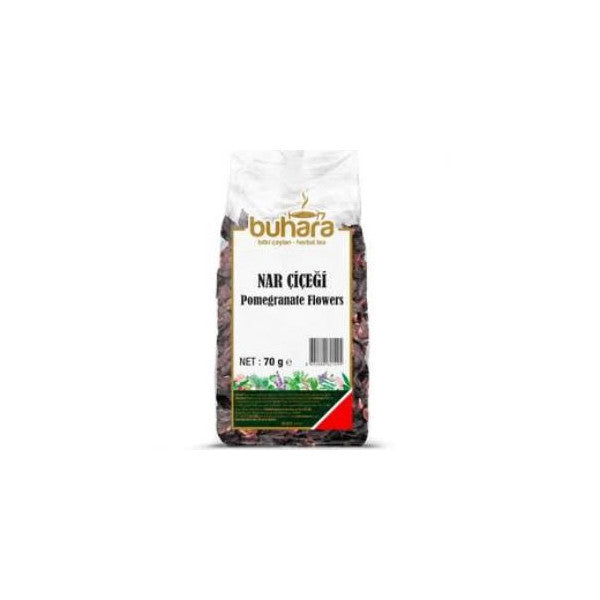 Buhara 70G Pomegranate Flower Tea