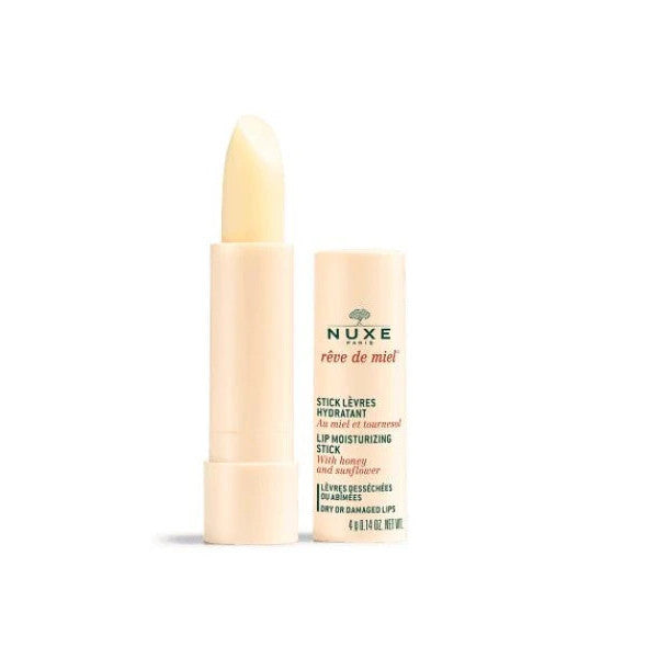 Nuxe Reve De Miel Stick 4 Gr Lip Care