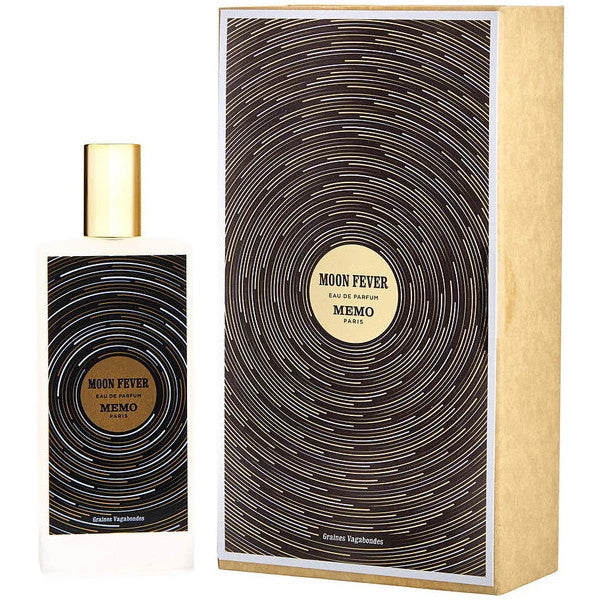 Memo Moon Fever Eau De Parfum 75 Ml Unisex Perfume