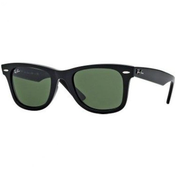 Rayban Rb2140 901 50 Wayfarer Unisex Sunglasses